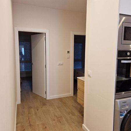 Apartaments Marina B5 Редондела Екстер'єр фото