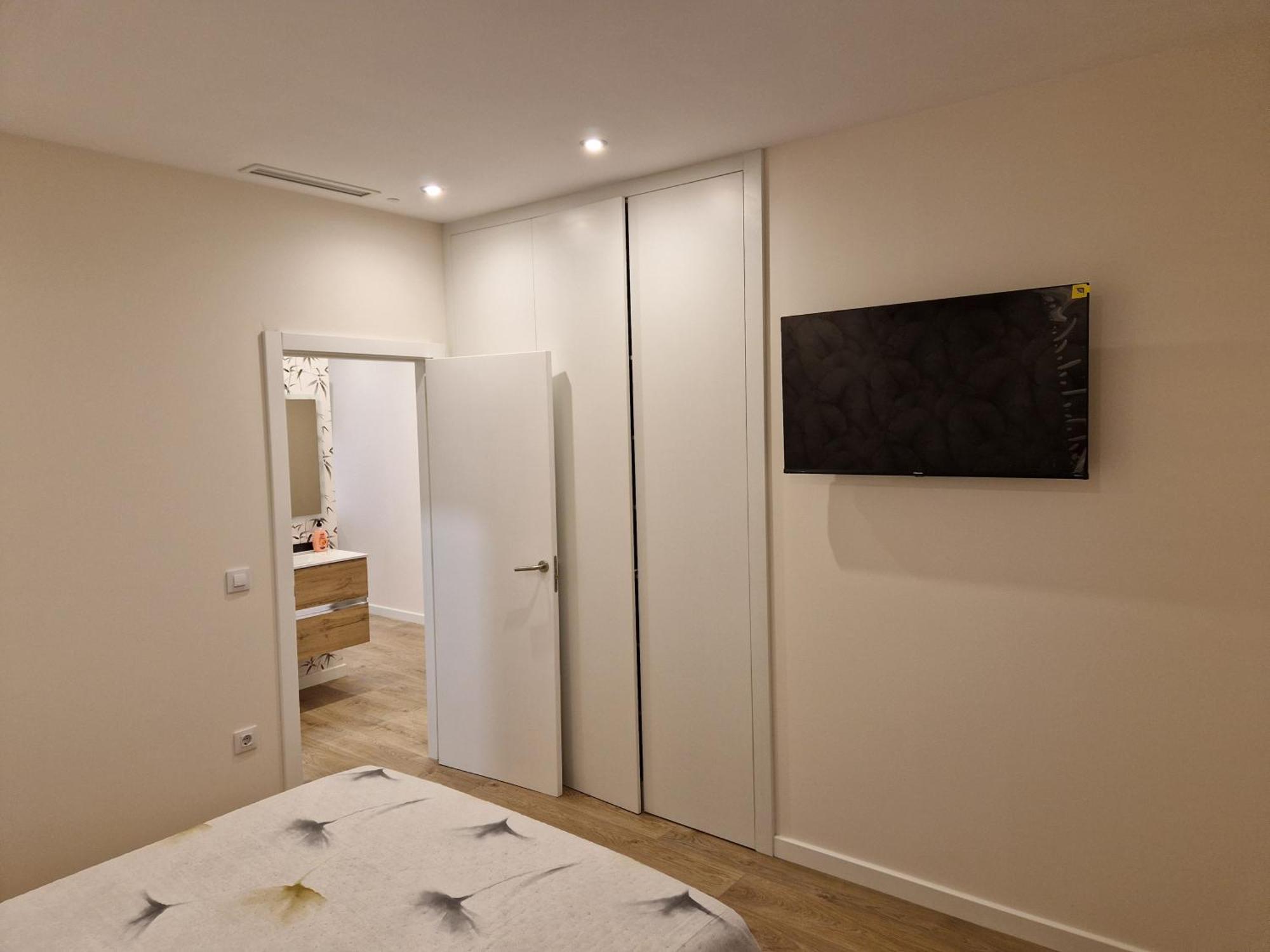 Apartaments Marina B5 Редондела Екстер'єр фото