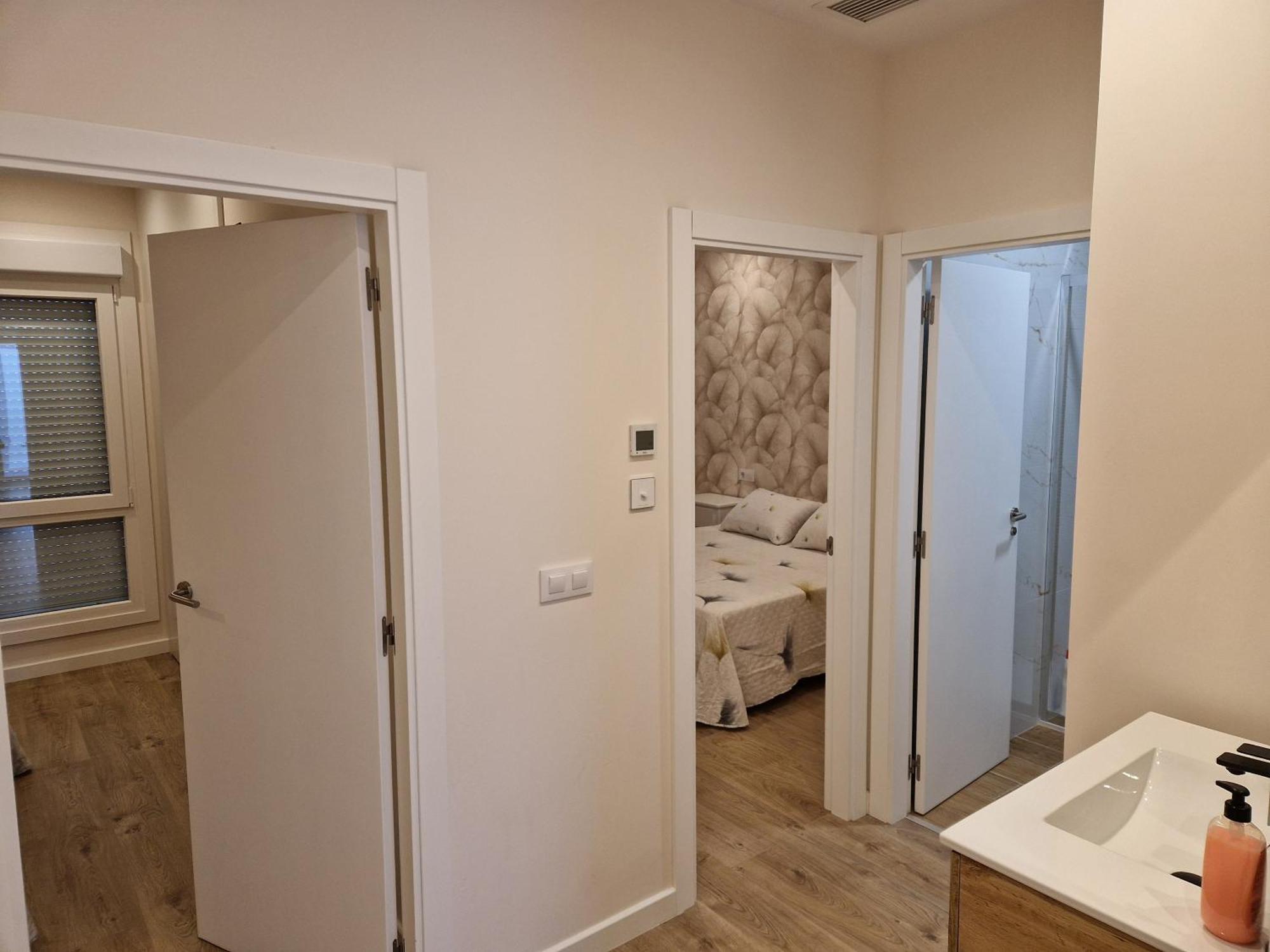 Apartaments Marina B5 Редондела Екстер'єр фото