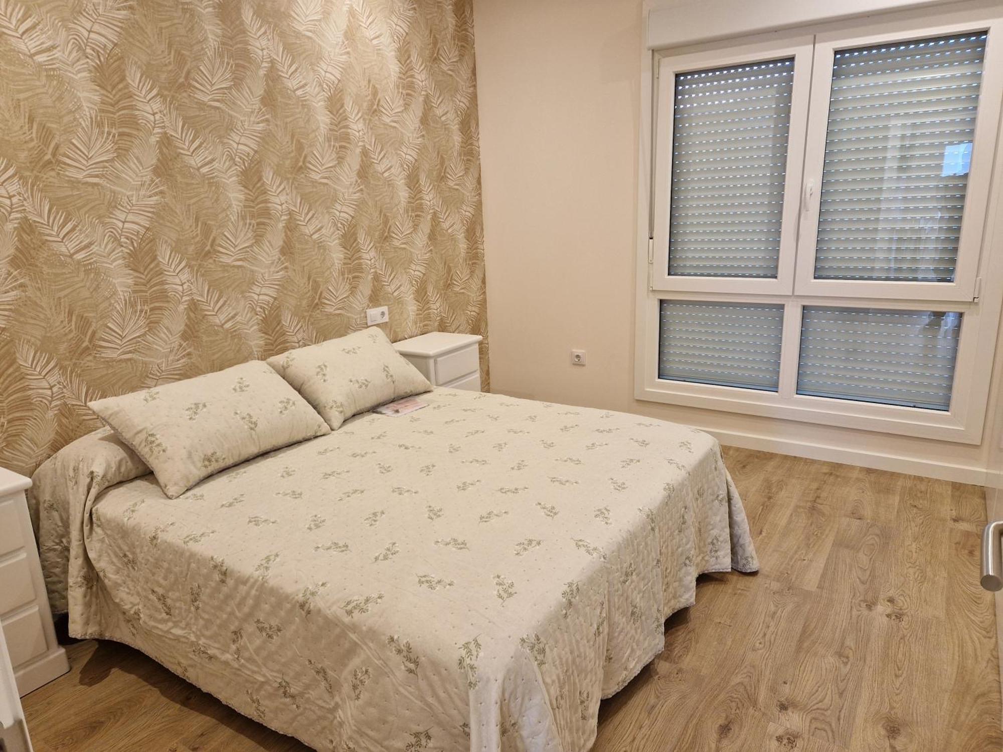 Apartaments Marina B5 Редондела Екстер'єр фото