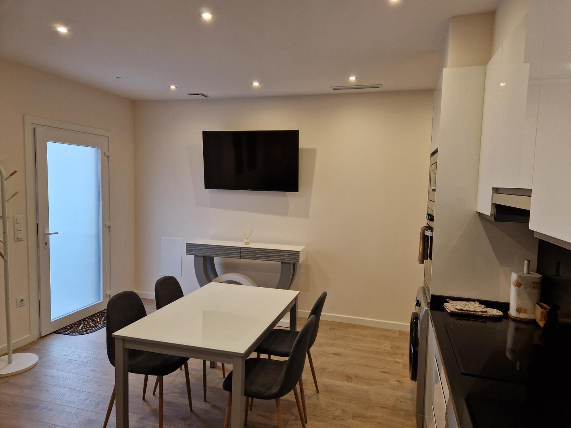 Apartaments Marina B5 Редондела Екстер'єр фото
